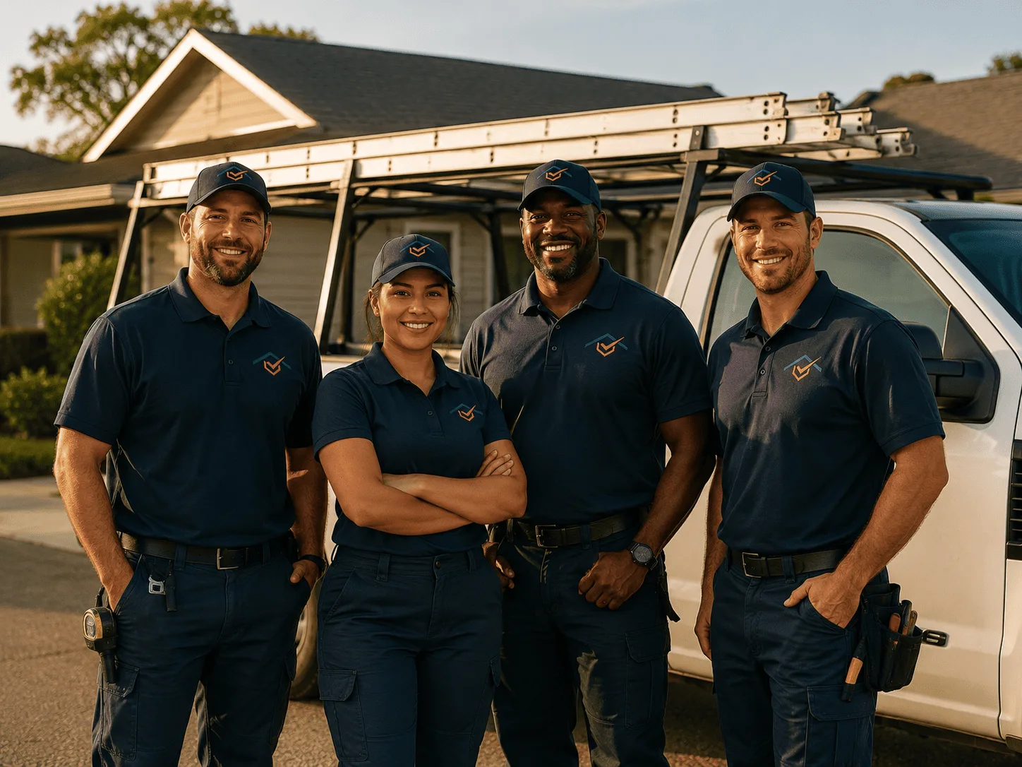 Roof Inspection company in Dana, KY